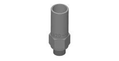 Amerex 01727-P006 Nozzle W/ORING .144 Pack 6