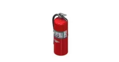 Amerex 361 17 Halon 1211 Extinguisher