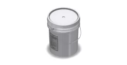 Amerex 07857 Charge 543 35# PAIL GRAPHITE