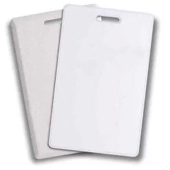 ADI PRO 0E-CLAMXSF50 XSF 26 Bit Format Clamshell Credentials, 50-Pack