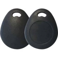 ADI PRO 0E-KEY36P50 36-Bit Format Pre-programmed Keyfob Credentials, 50-Pack