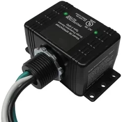 UltraTech 0E-SPROACHW 120VAC Surge Protector, Protects Intrusion Alarm And Fire Panels