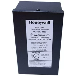 Honeywell HPTCOVER Plug-In Transformer Enclosure
