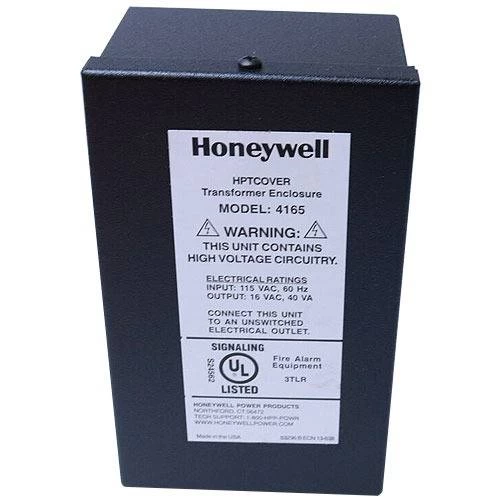 Honeywell HPTCOVER Plug-In Transformer Enclosure