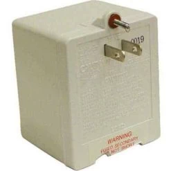Altronix TP1640 Plugin Transformer, 16VAC At 40VA