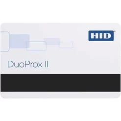 HID 1336LGGMN DuoProx II 1336 Printable Prox Card 100PK