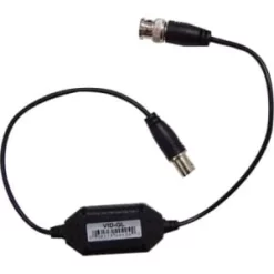 Speco VIDGL Video Ground Loop Isolator For Coaxial Cable