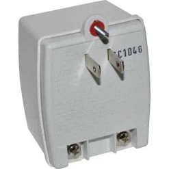 Altronix TP2450 Plugin Transformer, 24VAC @ 50VA