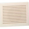 Resideo 746F Flush-Mount Indoor Intrusion Speaker