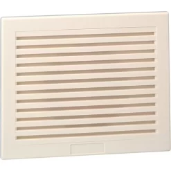 Resideo 746F Flush-Mount Indoor Intrusion Speaker