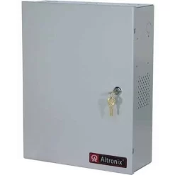 Altronix AL1012ULACM Access Power Controller