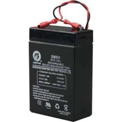 Honeywell Home K14139 Security Device Battery For 7845GSM Communicator