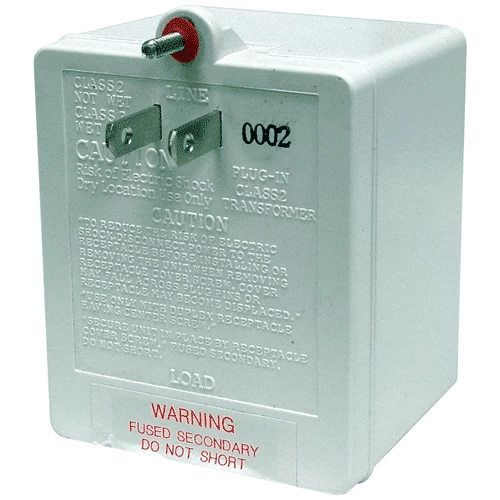 TP2440 β Altronix Plug-in Transformer, 1.67 Amp Output