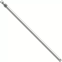Edwards Signaling 1500 Series Door Holder Extension Rods Adjustable Extension, 12″
