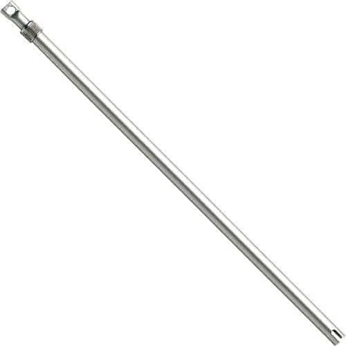 Edwards Signaling 1500 Series Door Holder Extension Rods Adjustable Extension, 12″