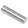 GRI MM-10 Rare Earth Mighty Magnet, 1/4″ Diameter X 3/4″ L, Nickel Plated 10 Pack