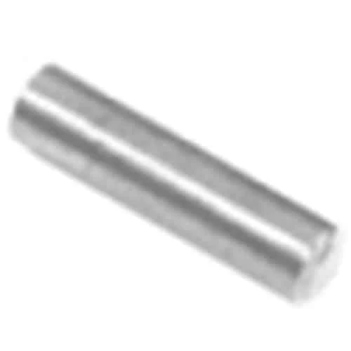 GRI MM-10 Rare Earth Mighty Magnet, 1/4″ Diameter X 3/4″ L, Nickel Plated 10 Pack