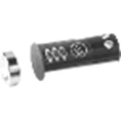 GRI N20RS-T Switch Set MM-400 Rare Earth Magnet Paired With S20RS-T-B Press To Fit Contact, Brown 10 Pack