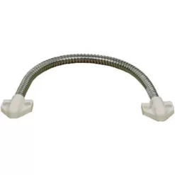 Alarm Controls DL-1 18″ Long Plastic End Caps, Mounting Hardware Included