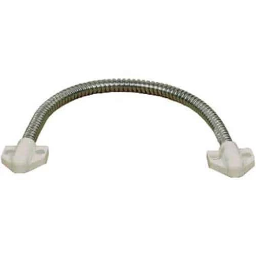 Alarm Controls DL-1 18″ Long Plastic End Caps, Mounting Hardware Included