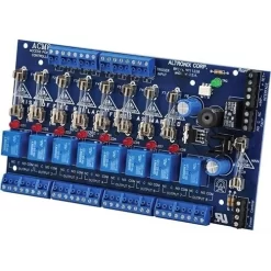 Altronix ACM8 Access Power Controller Board