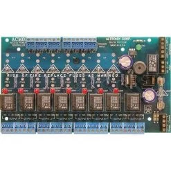 Altronix ACM8CB Access Power Controller