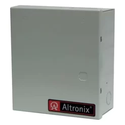 Altronix AL175UL Access Control Power Supply/Charger