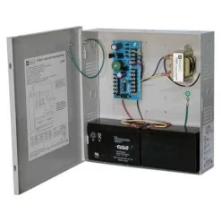 Altronix AL175ULX Access Control Power Supply/Charger