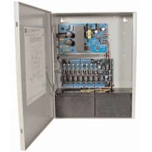 Altronix AL400ULACM Access Power Controller W/ Charger