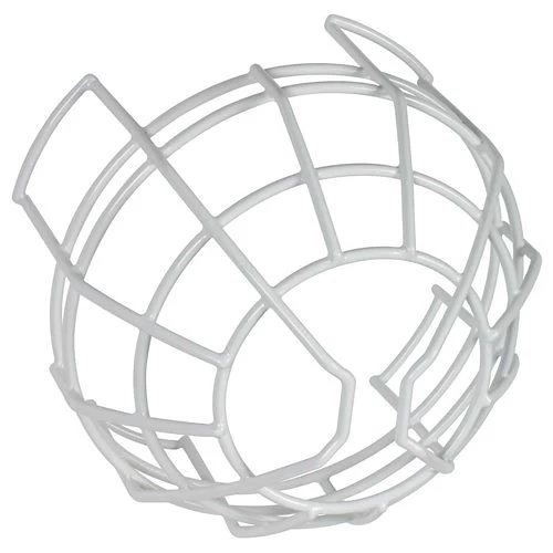 STI 9714 Horn/Strobe/Speaker Damage Stopper, Surface Mount, White