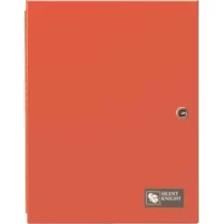 Silent Knight IDP-ACB Alarm Control Panel Cabinet