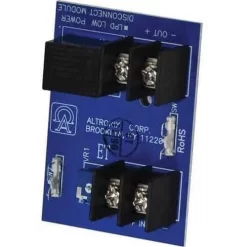 Altronix LPD Low-Power Disconnect Module