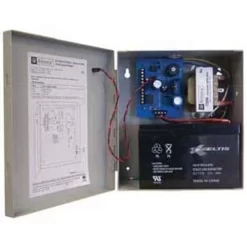 Altronix AL125ULX Access Control Power Supply/Charger