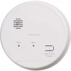 Gentex 917-0070-002 S Series Smoke Alarm With 9V Battery Back-Up, 120V AC