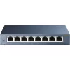 TP-Link TL-SG108 8-Port 10/100/1000Mbps Desktop Switch