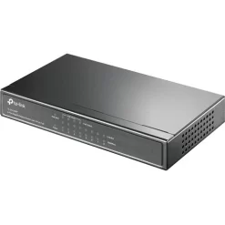TP-Link TL-SG1008P 8-Port Gigabit Desktop PoE Switch With PoE Ports