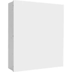 Bosch B10 Medium Steel Control Panel Enclosure, White