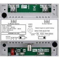 Aiphone JPW-BA Long Distance CCTV Camera Adapter