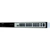 Luxul XMS-2624P 26 Port 24 PoE+ Gigabit Managed Switch