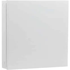 Bosch B8103 Mounting Box For Switch, White