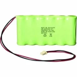 Honeywell Home 300-03865 7.2V Security Device Battery For LYNX 3000/5000/5100 Systems