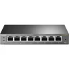 TP-Link TL-SG108PE 8-Port Gigabit Easy Smart Switch With 4-Port PoE