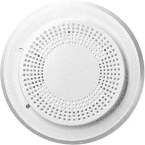 Honeywell SiX Two-Way Wireless Technology Smoke Detector