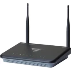 Luxul XWR-1200 Series Dual-Band Wireless AC1200 Gigabit Router