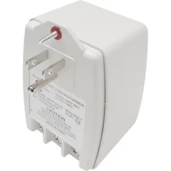 UltraTech 0E-PPS1240 12VAC 40VA Plug-In Transformer With Auto-Resetting Fuse