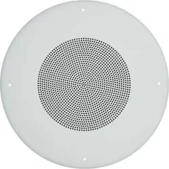 System Sensor SPCW8 Ceiling Tile Mount Speaker