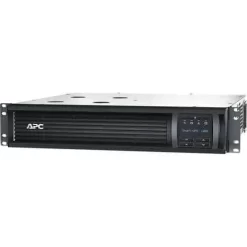 APC SMT1000RM2UC Smart-UPS 1000VA