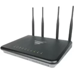 Luxul XWR-3150 Dual-band Wireless AC3100 Gigabit Router