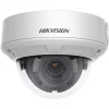 Hikvision ECI-D64Z2 Value Express Series 4MP Outdoor EXIR Dome IP Camera, 2.8-12mm Varifocal Lens, White