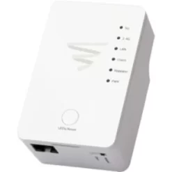 Luxul P40 AC1200 Wi-Fi Bridge Range Extender